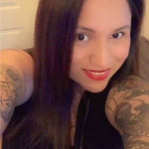 Meet your Posher, Tina